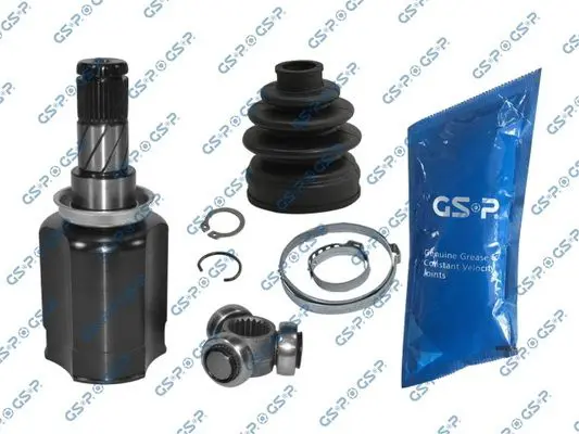 Handler.Part Joint kit, drive shaft GSP 655001 1