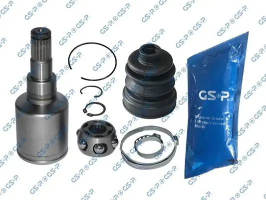 Handler.Part Joint kit, drive shaft GSP 657034 1