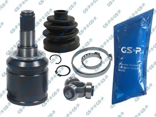 Handler.Part Joint kit, drive shaft GSP 659049 1