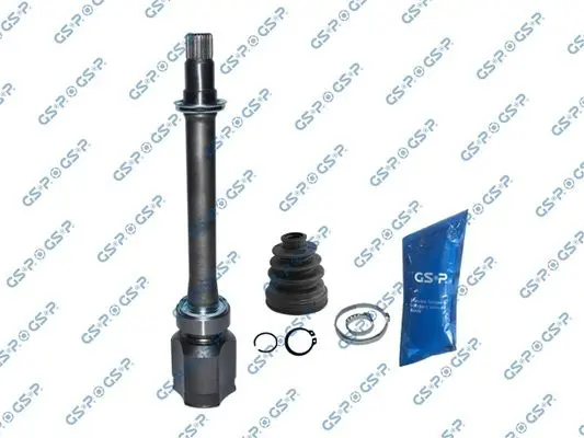 Handler.Part Joint kit, drive shaft GSP 659078 1