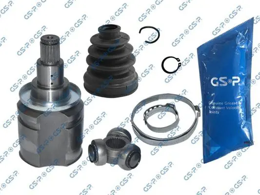 Handler.Part Joint Kit, drive shaft GSP 659084 1