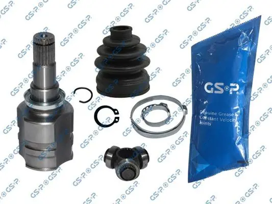 Handler.Part Joint kit, drive shaft GSP 659092 1