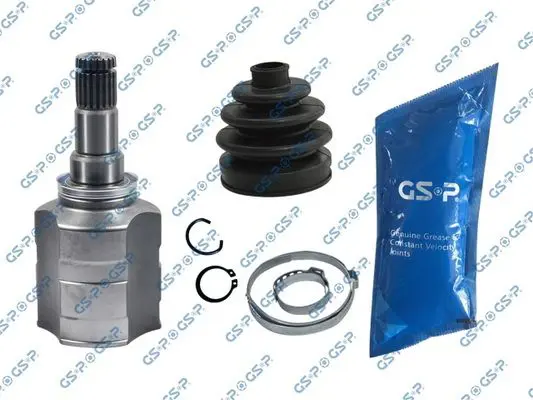 Handler.Part Joint kit, drive shaft GSP 659100 1