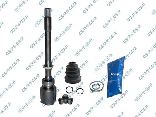 Handler.Part Joint kit, drive shaft GSP 659108 1