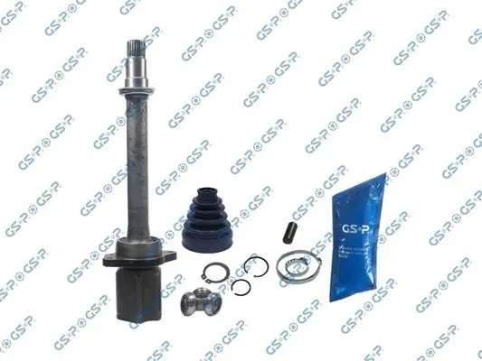 Handler.Part Joint kit, drive shaft GSP 659128 1