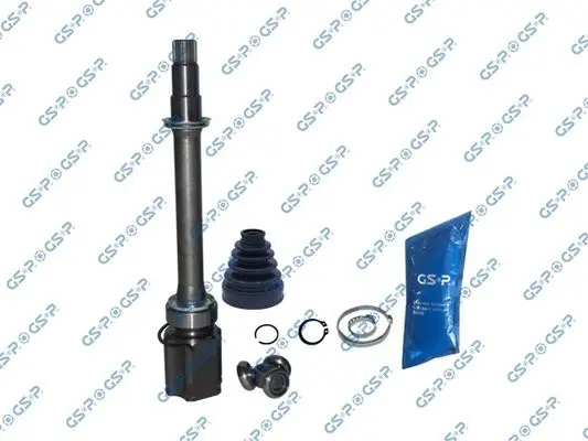 Handler.Part Joint kit, drive shaft GSP 659206 1