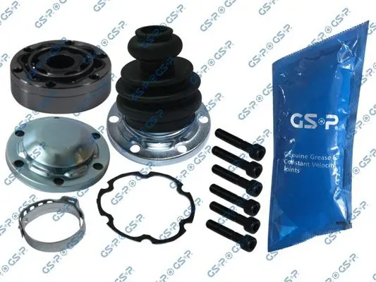 Handler.Part Joint kit, drive shaft GSP 661002 1