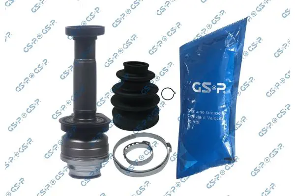 Handler.Part Joint kit, drive shaft GSP 661020 1