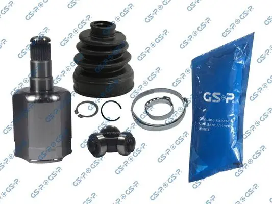 Handler.Part Joint kit, drive shaft GSP 661039 1