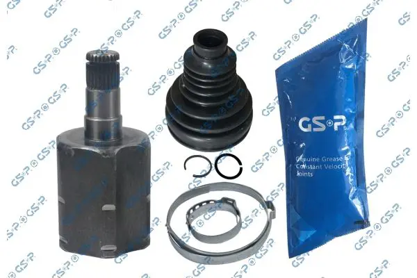 Handler.Part Joint kit, drive shaft GSP 661050 1