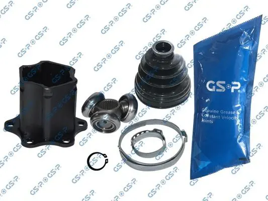 Handler.Part Joint kit, drive shaft GSP 661057 1