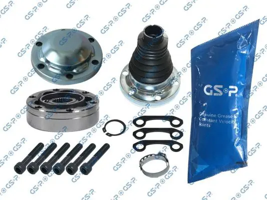 Handler.Part Joint kit, drive shaft GSP 661069 1