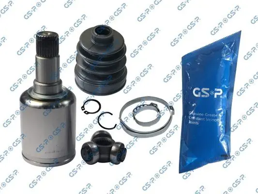 Handler.Part Joint kit, drive shaft GSP 699166 1