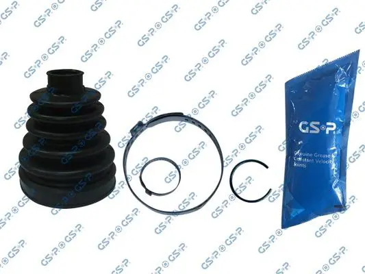 Handler.Part Bellow set, drive shaft GSP 700117 1