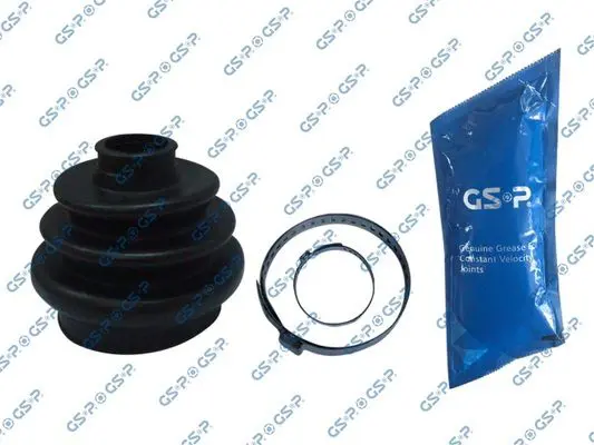 Handler.Part Bellow set, drive shaft GSP 760007 1