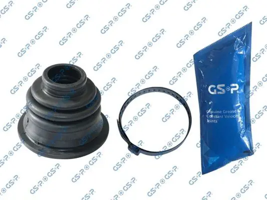 Handler.Part Bellow set, drive shaft GSP 760015 1