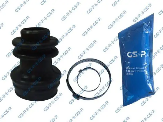 Handler.Part Bellow set, drive shaft GSP 760025 1