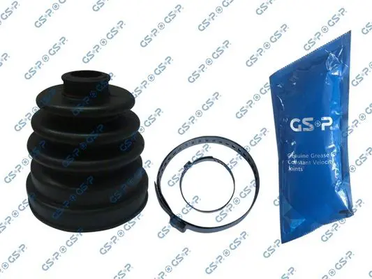 Handler.Part Bellow set, drive shaft GSP 760032 1