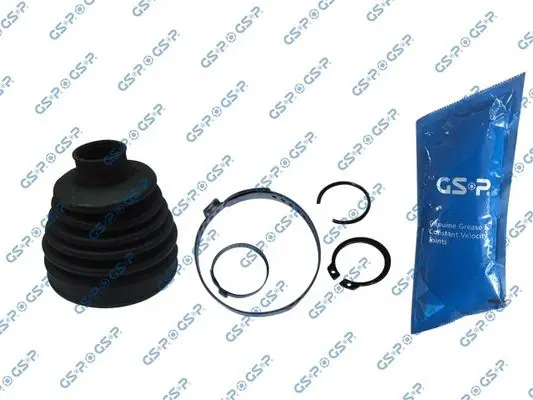 Handler.Part Bellow set, drive shaft GSP 760062 1