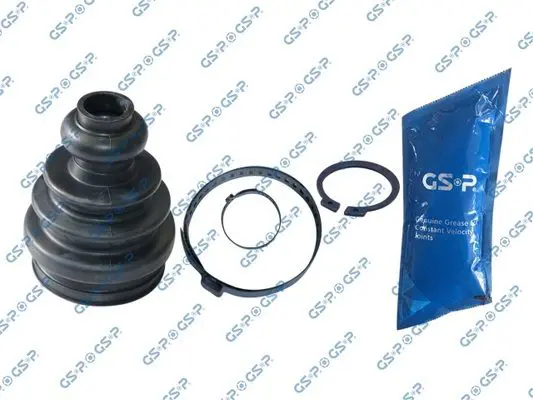 Handler.Part Bellow set, drive shaft GSP 760071 1