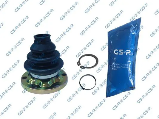 Handler.Part Bellow set, drive shaft GSP 760079 1