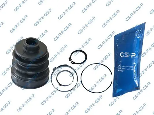 Handler.Part Bellow set, drive shaft GSP 760110 1