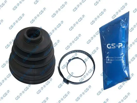 Handler.Part Bellow set, drive shaft GSP 760119 1