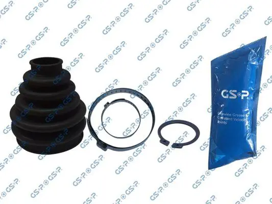 Handler.Part Bellow set, drive shaft GSP 760139 1