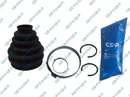 Handler.Part Bellow set, drive shaft GSP 760140 1