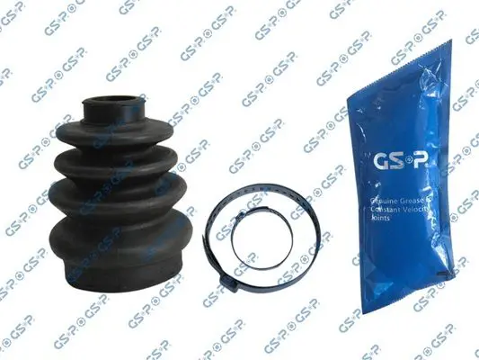 Handler.Part Bellow set, drive shaft GSP 760165 1