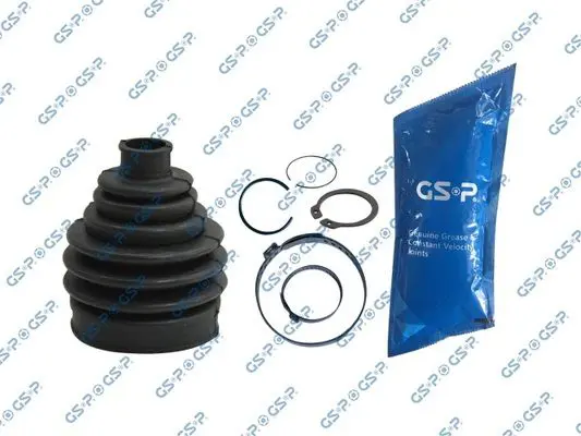 Handler.Part Bellow set, drive shaft GSP 760176 1