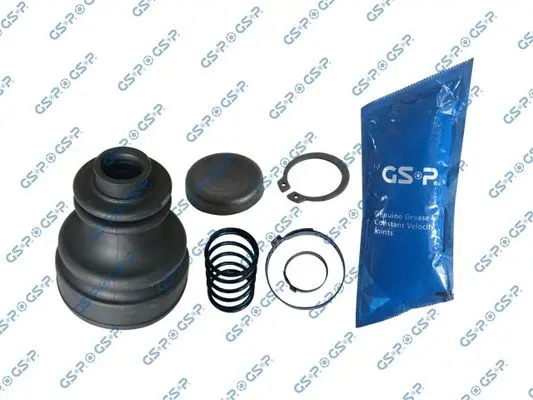 Handler.Part Bellow set, drive shaft GSP 760179 1