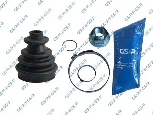 Handler.Part Bellow set, drive shaft GSP 780075 1