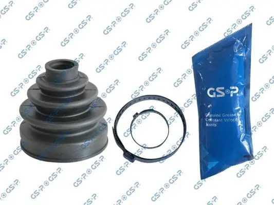 Handler.Part Bellow set, drive shaft GSP 780080 1