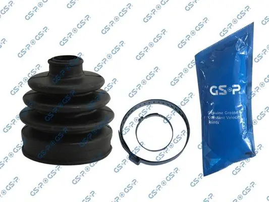 Handler.Part Bellow set, drive shaft GSP 780101 1