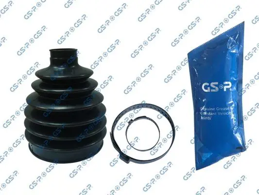 Handler.Part Bellow set, drive shaft GSP 780110 1