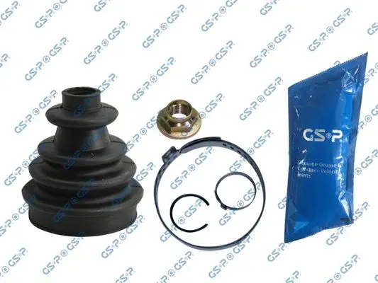 Handler.Part Bellow set, drive shaft GSP 780113 1