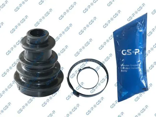 Handler.Part Bellow set, drive shaft GSP 780118 1