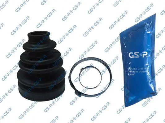 Handler.Part Bellow set, drive shaft GSP 780125 1