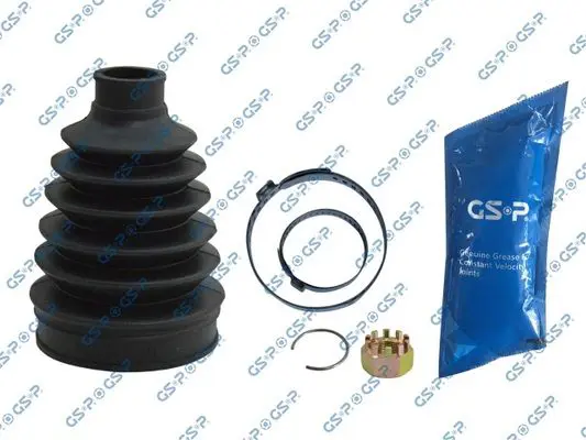 Handler.Part Bellow set, drive shaft GSP 780140 1