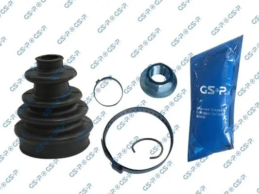 Handler.Part Bellow set, drive shaft GSP 780145 1