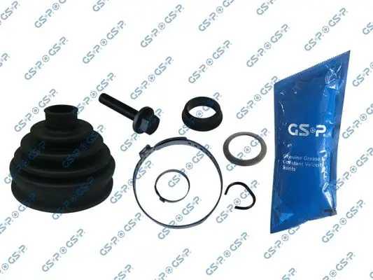 Handler.Part Bellow set, drive shaft GSP 780158 1