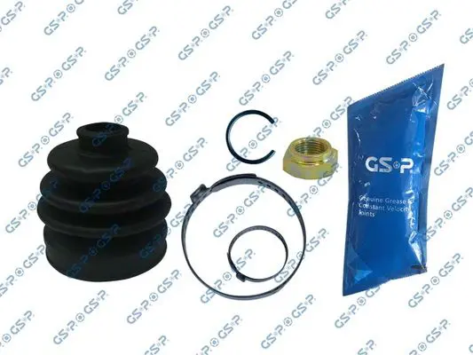 Handler.Part Bellow set, drive shaft GSP 780163 1