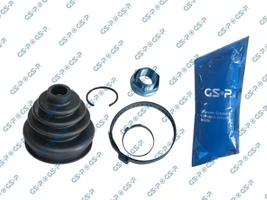 Handler.Part Bellow set, drive shaft GSP 780193 1