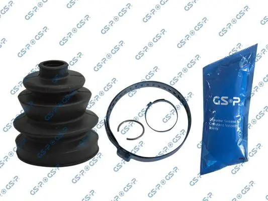 Handler.Part Bellow set, drive shaft GSP 780200 1