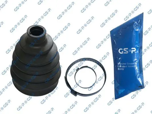 Handler.Part Bellow set, drive shaft GSP 780256 1