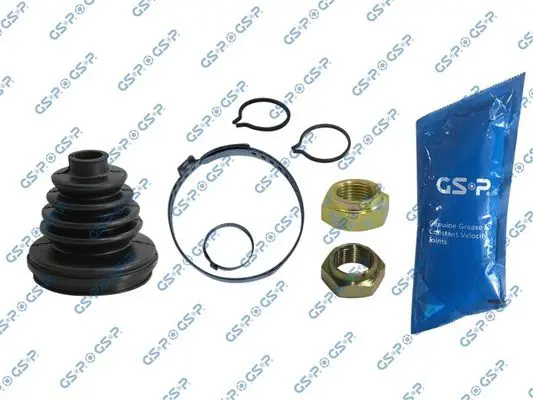 Handler.Part Bellow set, drive shaft GSP 780304 1