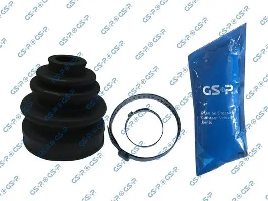 Handler.Part Bellow set, drive shaft GSP 780319 1