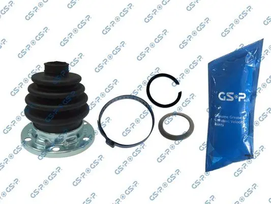 Handler.Part Bellow set, drive shaft GSP 780336 1