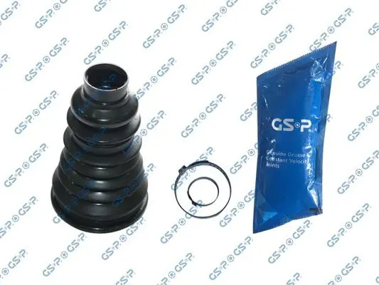 Handler.Part Bellow set, drive shaft GSP 780342 1